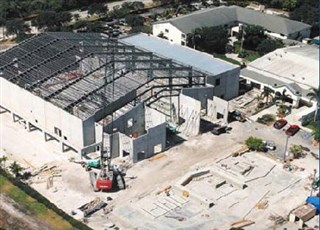 Bryntesen Project Flamingo Road Baptist Church